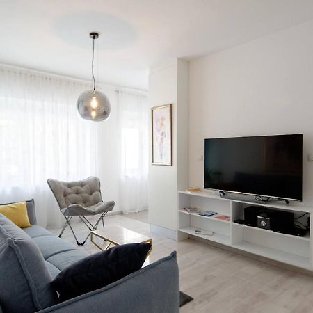 Apartamento Maximus Čakovec Exterior foto