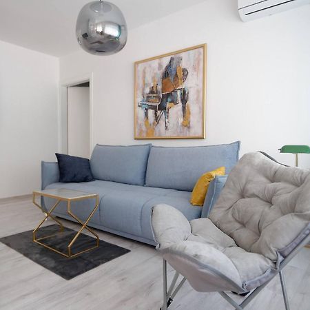 Apartamento Maximus Čakovec Exterior foto