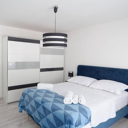 Apartamento Maximus Čakovec Exterior foto