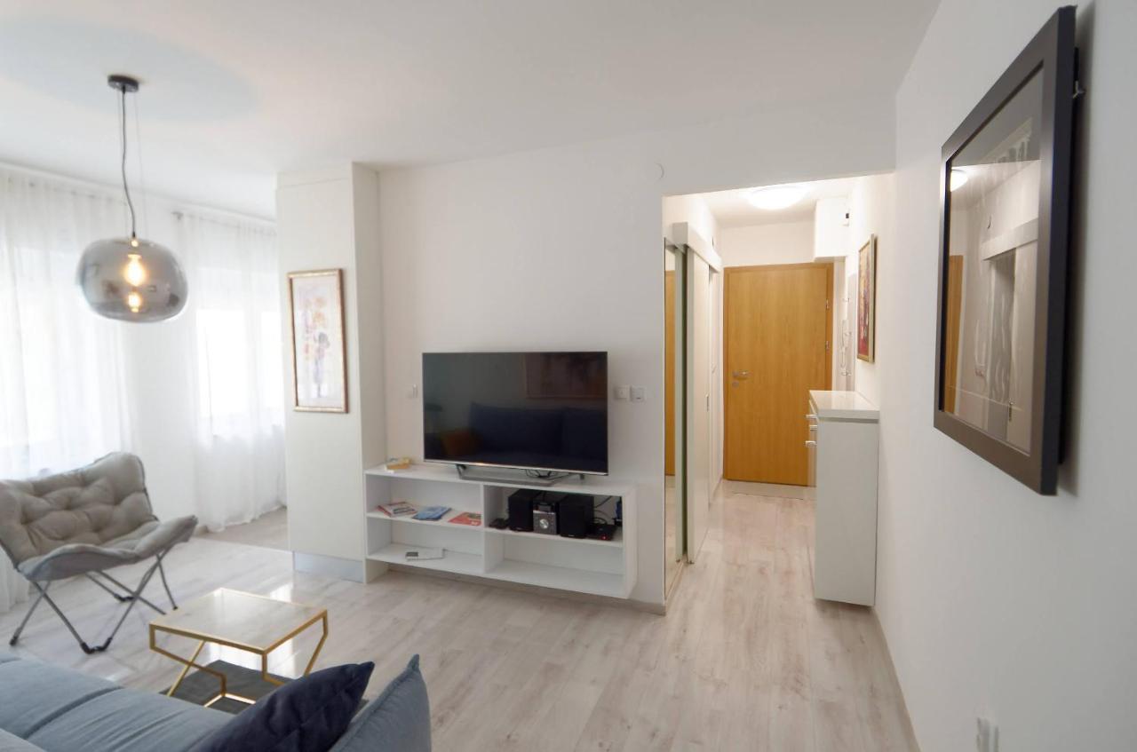 Apartamento Maximus Čakovec Exterior foto