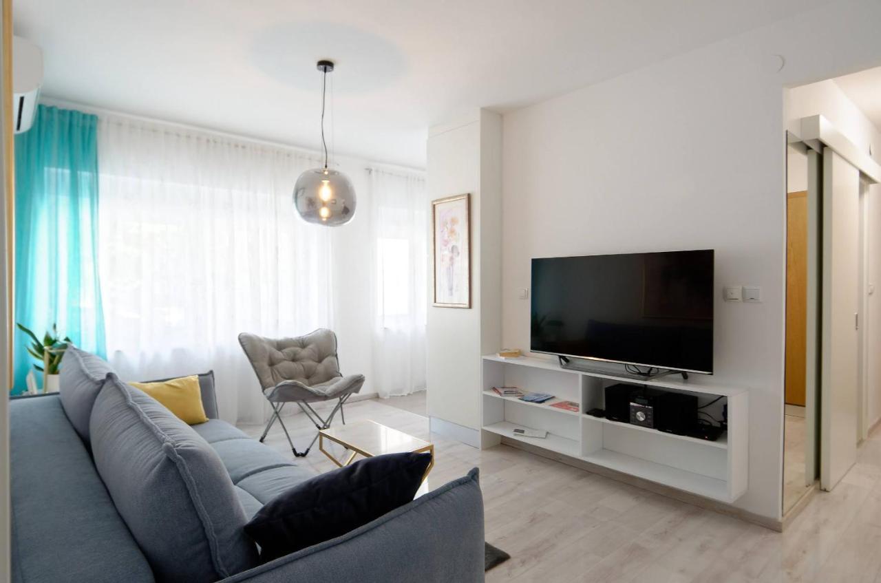 Apartamento Maximus Čakovec Exterior foto