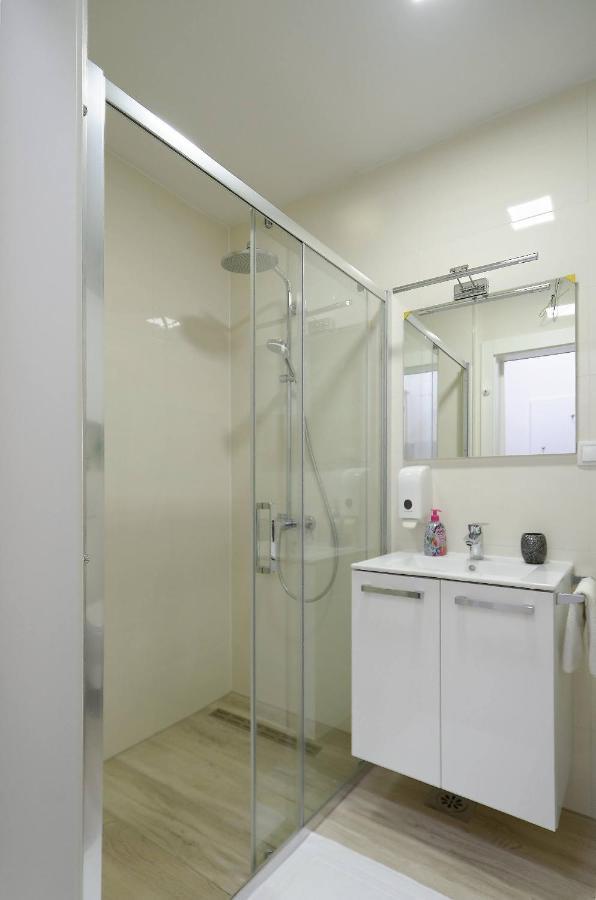 Apartamento Maximus Čakovec Exterior foto