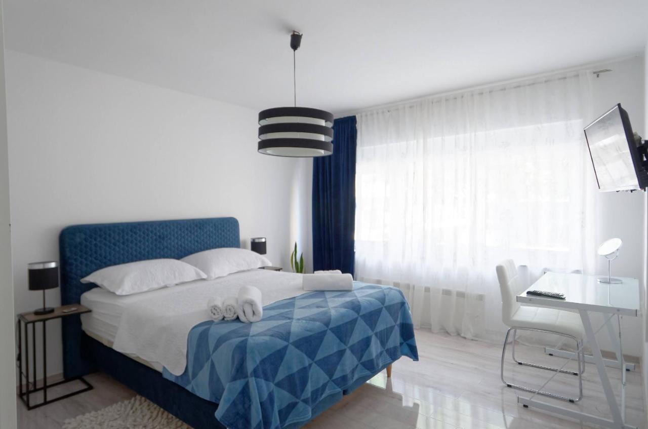 Apartamento Maximus Čakovec Exterior foto